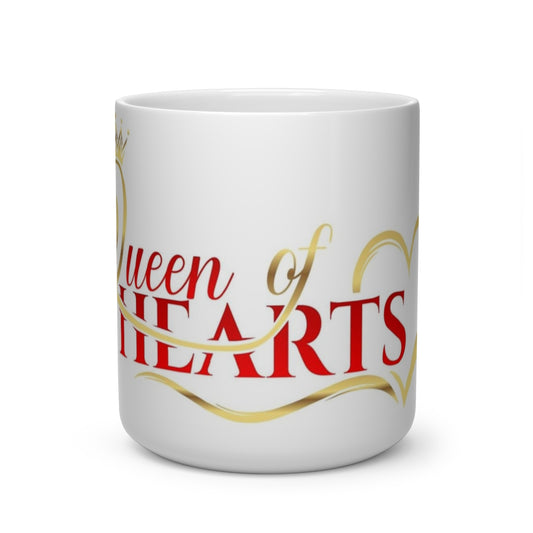 Heart Shape Mug